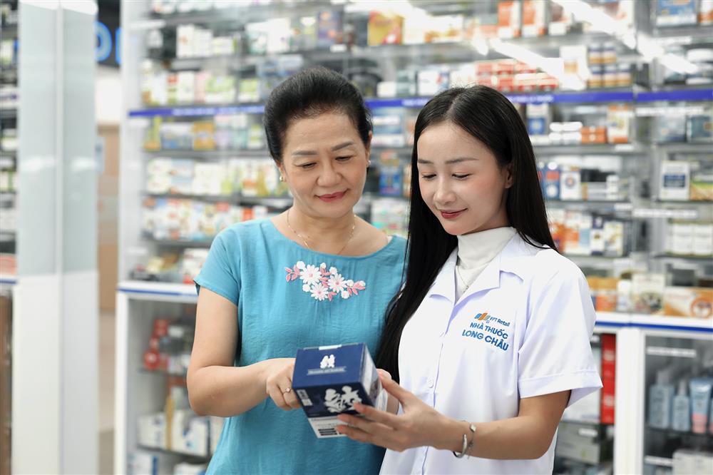 Hiểu đúng về công dụng thực phẩm chức năng, nâng cao năng lực chăm sóc sức khỏe chủ động 